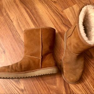 Ugg boots